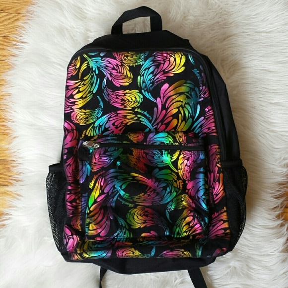 sketcher backpack